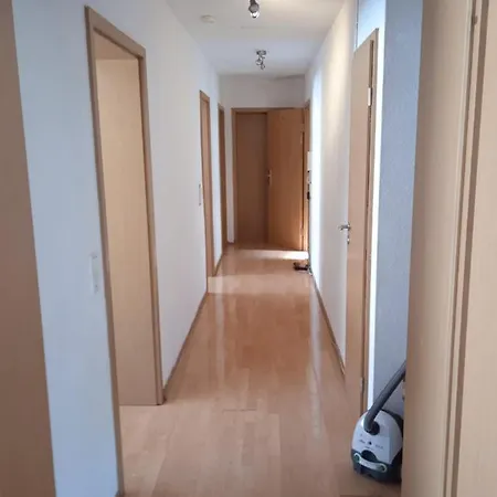 Apartment Mit 3 Schlafzimmer Kaiserslautern Buitenkant foto