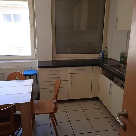 Apartment Mit 3 Schlafzimmer Kaiserslautern Buitenkant foto
