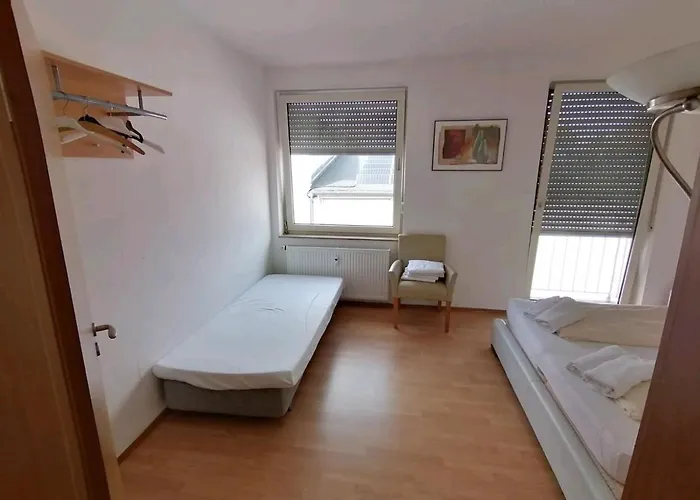 Apartment Mit 3 Schlafzimmer