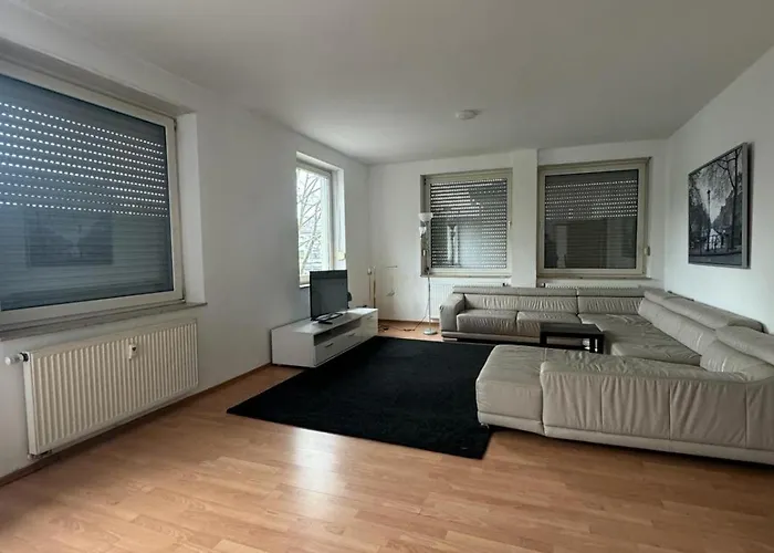Apartment Mit 3 Schlafzimmer