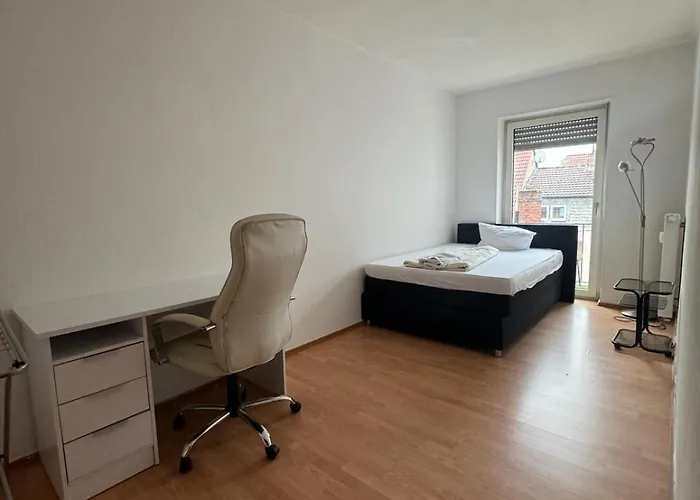 Apartment Mit 3 Schlafzimmer