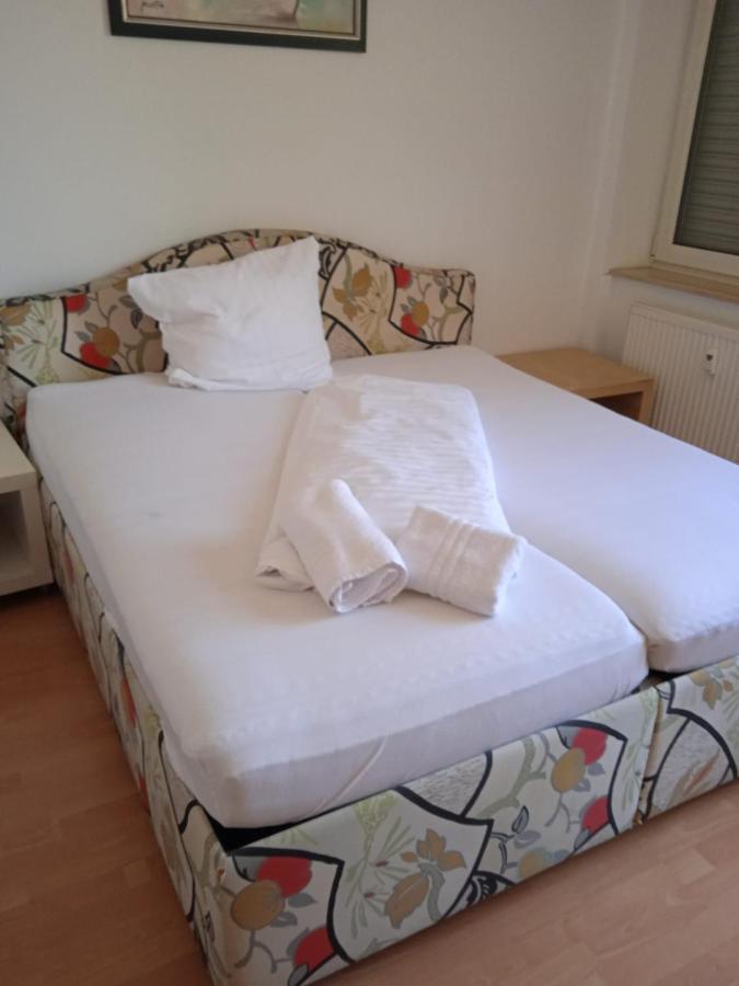 Mit 3 Schlafzimmer * Kaiserslautern