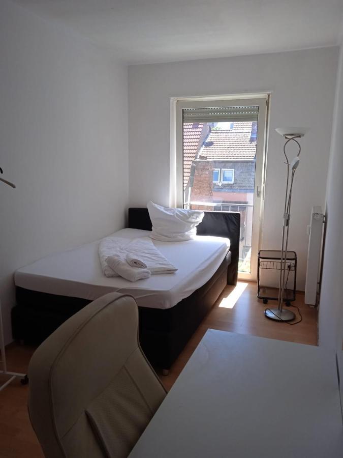Apartment Mit 3 Schlafzimmer