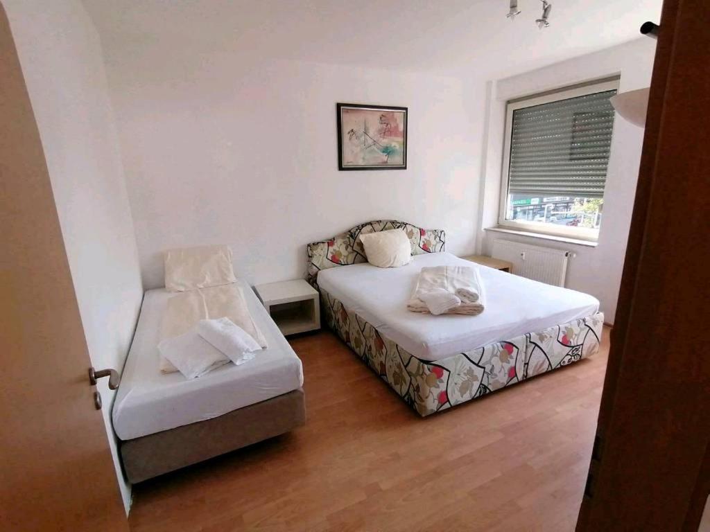 Apartment Mit 3 Schlafzimmer Kaiserslautern