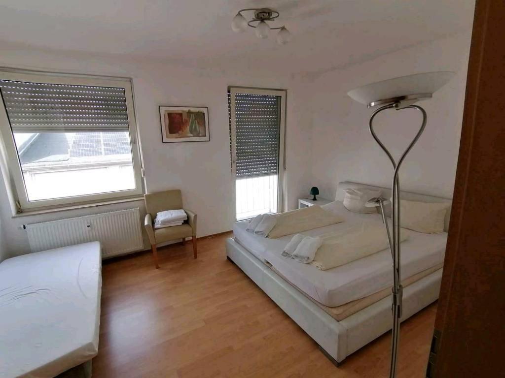 Mit 3 Schlafzimmer *