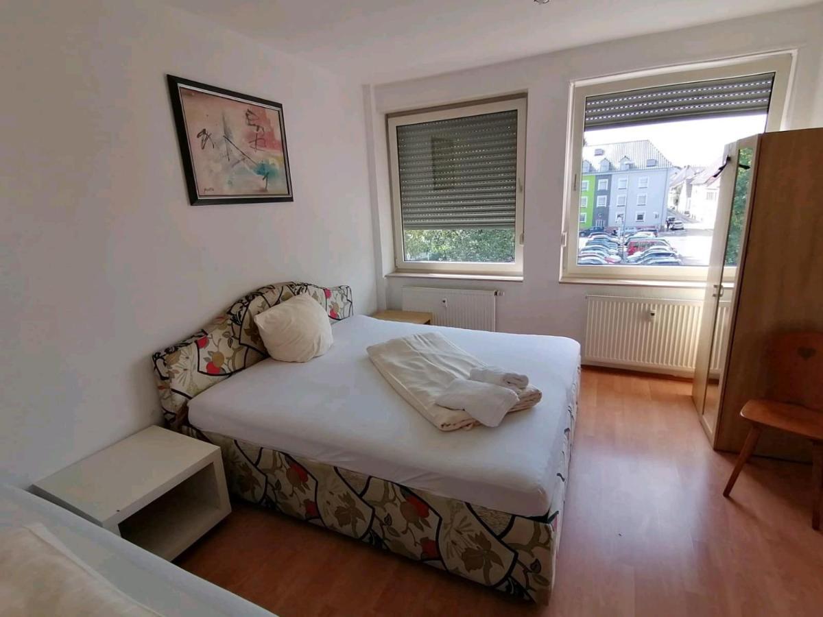 Apartment Mit 3 Schlafzimmer Kaiserslautern