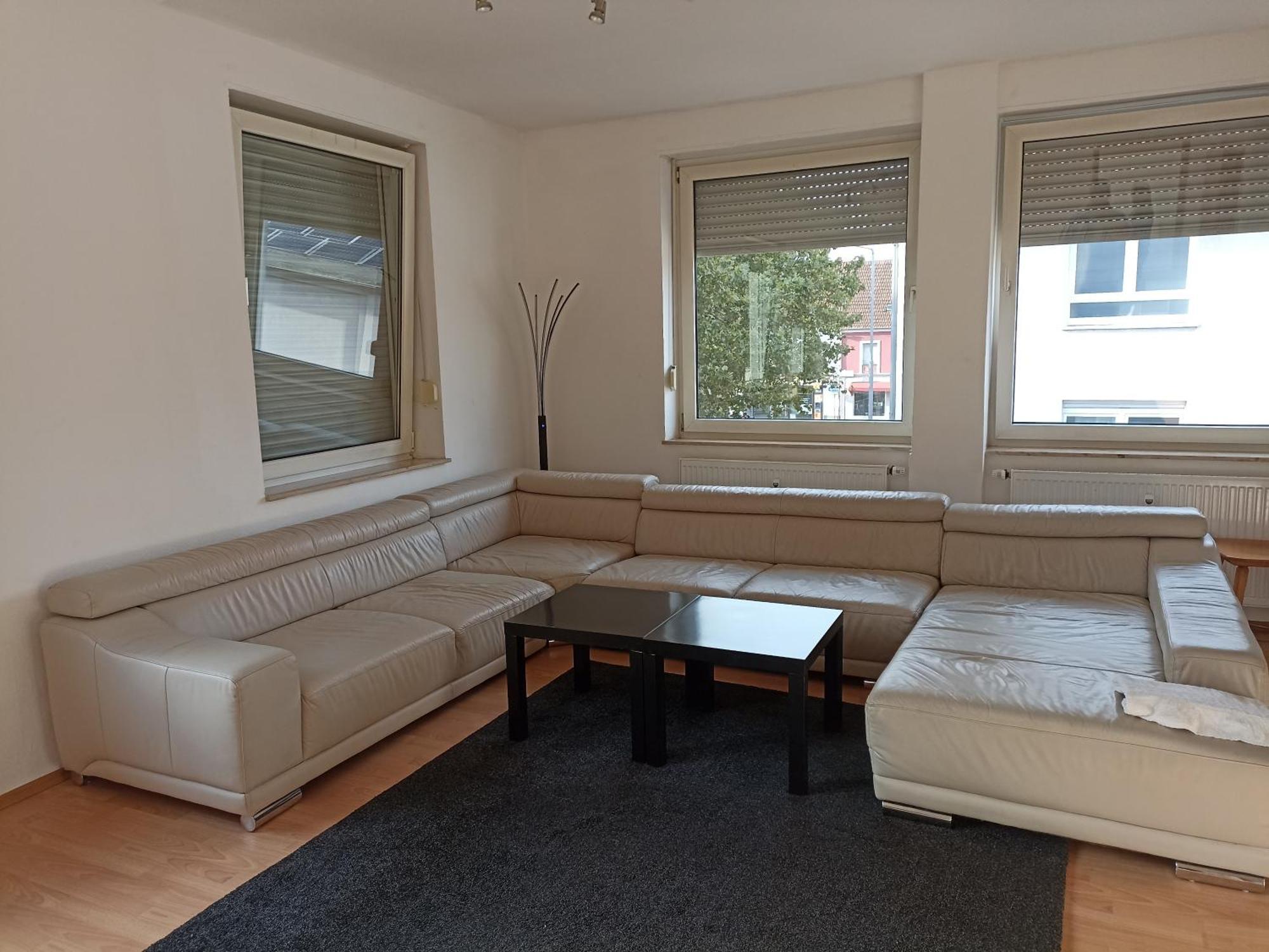 Mit 3 Schlafzimmer